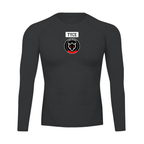 T-shirt Performance Manches Longues TYCE x RAPOSA