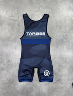 Singlet de Lutte TYCE x TPL