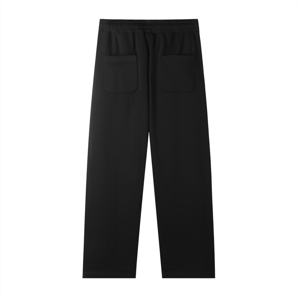 Jogging long TYCE x PYTHAGORE Noir