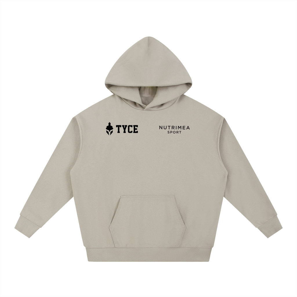 Hoodie Lourd NUTRIMEA Sport x TYCE