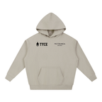 Hoodie Lourd NUTRIMEA Sport x TYCE
