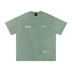 T-shirt washed NUTRIMEA Sport x TYCE