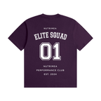 T-shirt Oversize Nutrimea Sport