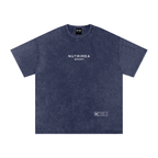 T-shirt washed NUTRIMEA Sport