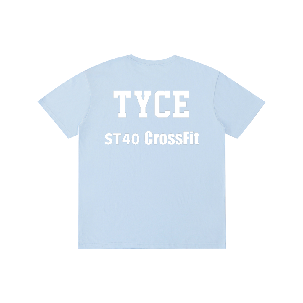 T-Shirt ST40 - 10KM Soustons