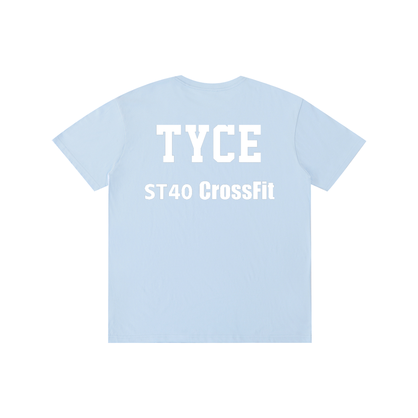 T-Shirt ST40 - 10KM Soustons