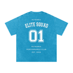 T-shirt washed NUTRIMEA Sport x TYCE