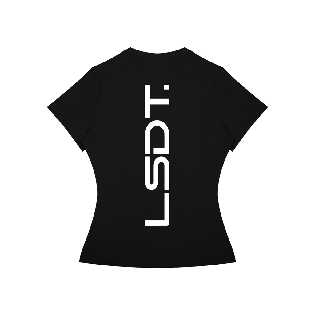 T-shirt Femme LSDT