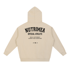 Hoodie Lourd NUTRIMEA Sport x TYCE
