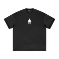 T-Shirt NLDW Noir