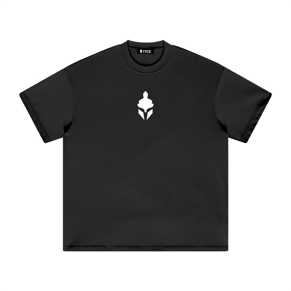 T-Shirt NLDW Noir