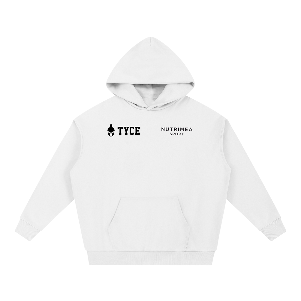 Hoodie Lourd NUTRIMEA Sport x TYCE