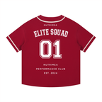 Maillot de Baseball NUTRIMEA x TYCE