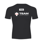 T-shirt Performance Manches Courtes TYCE x RAPOSA
