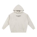 Hoodie Lourd NUTRIMEA Sport