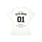 T-Shirt Performance NUTRIMEA Sport x TYCE Femme ELITE SQUAD