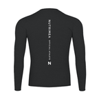T-shirt de Compression NUTRIMEA Sport