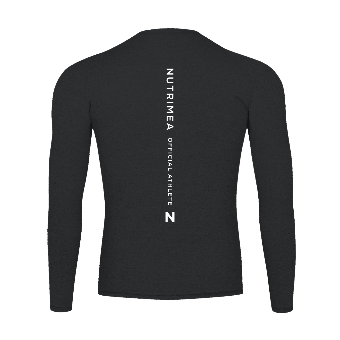 T-shirt de Compression NUTRIMEA Sport