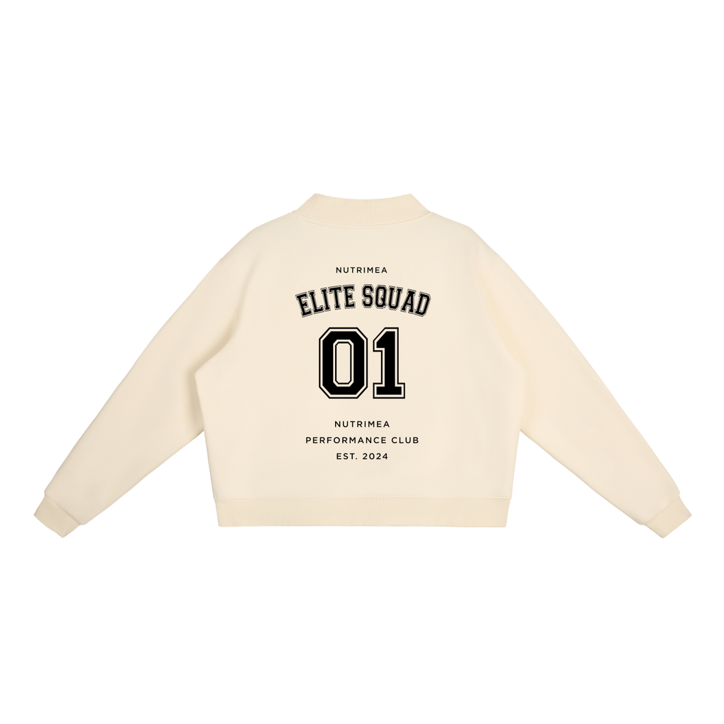 Crew Neck NUTRIMEA Sport x TYCE ELITE SQUAD