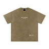Gray Green