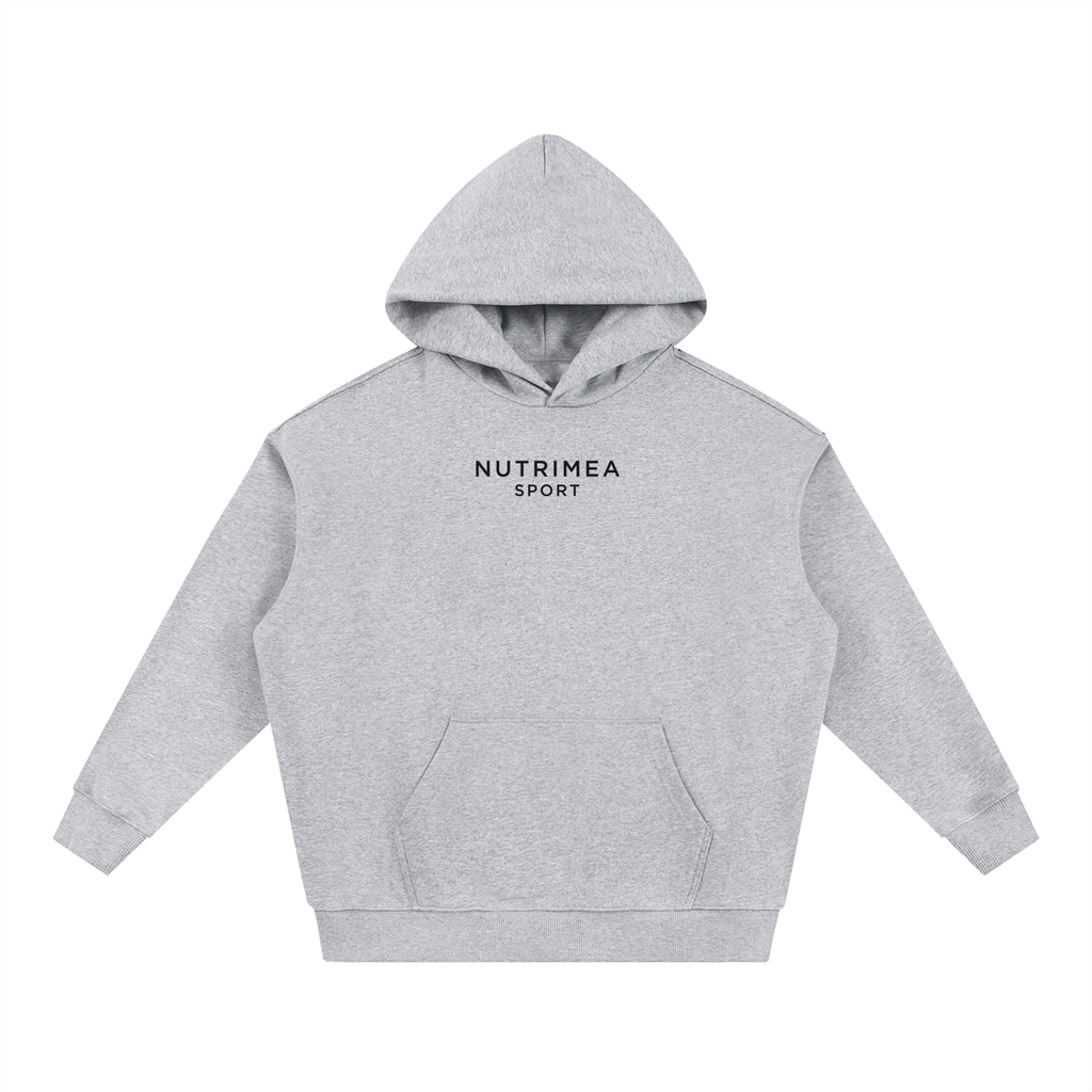 Hoodie Lourd NUTRIMEA Sport