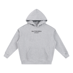 Hoodie Lourd NUTRIMEA Sport