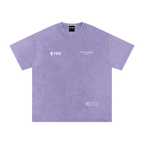 T-shirt washed NUTRIMEA Sport x TYCE