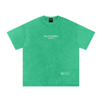 T-shirt washed NUTRIMEA Sport