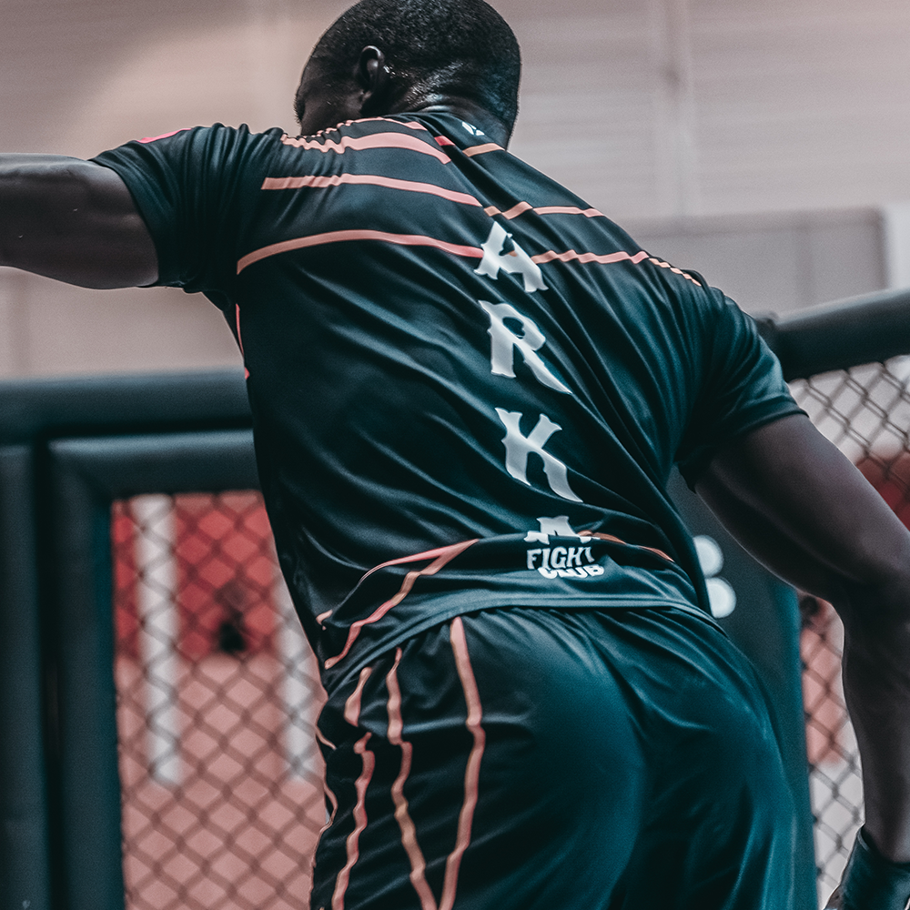 Short de Combat ARKA Fight Club