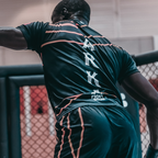 Short de Combat ARKA Fight Club