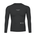T-shirt de Compression NUTRIMEA Sport