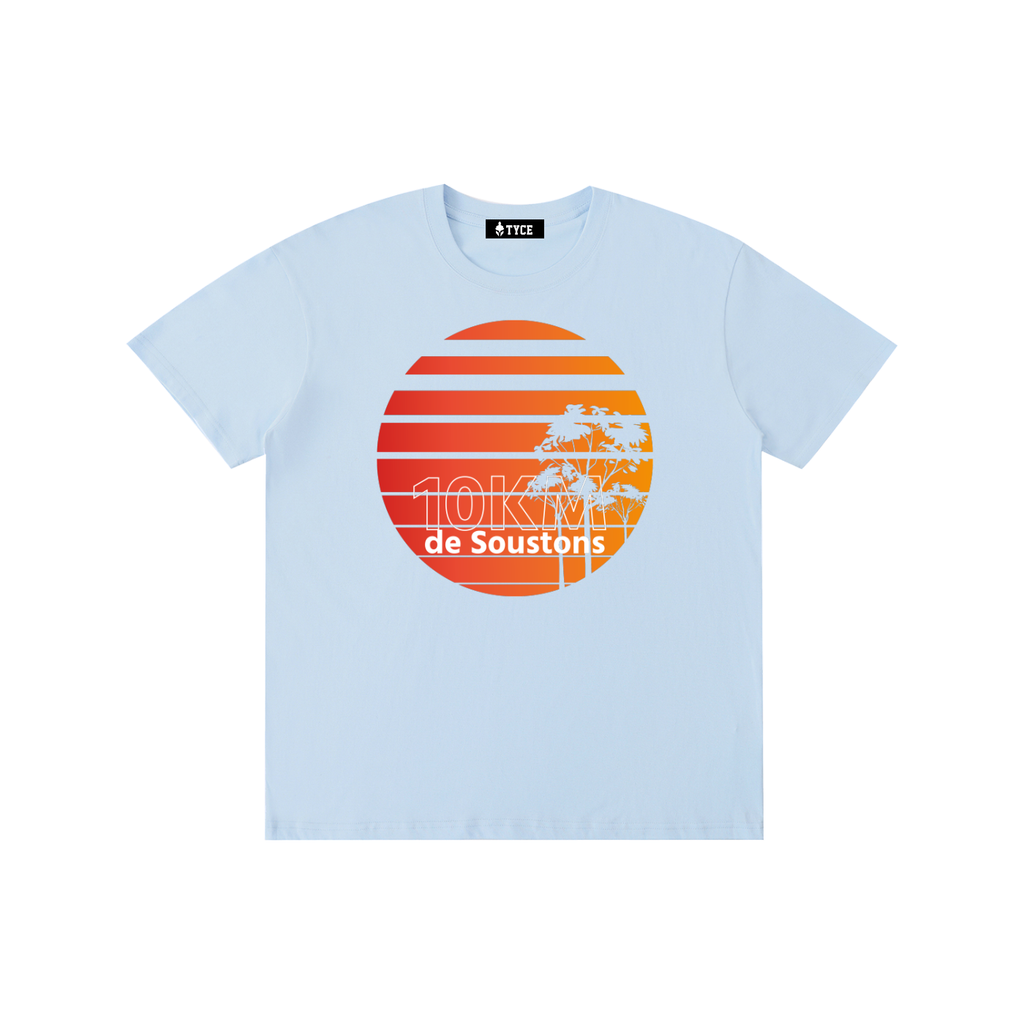 T-Shirt ST40 - 10KM Soustons