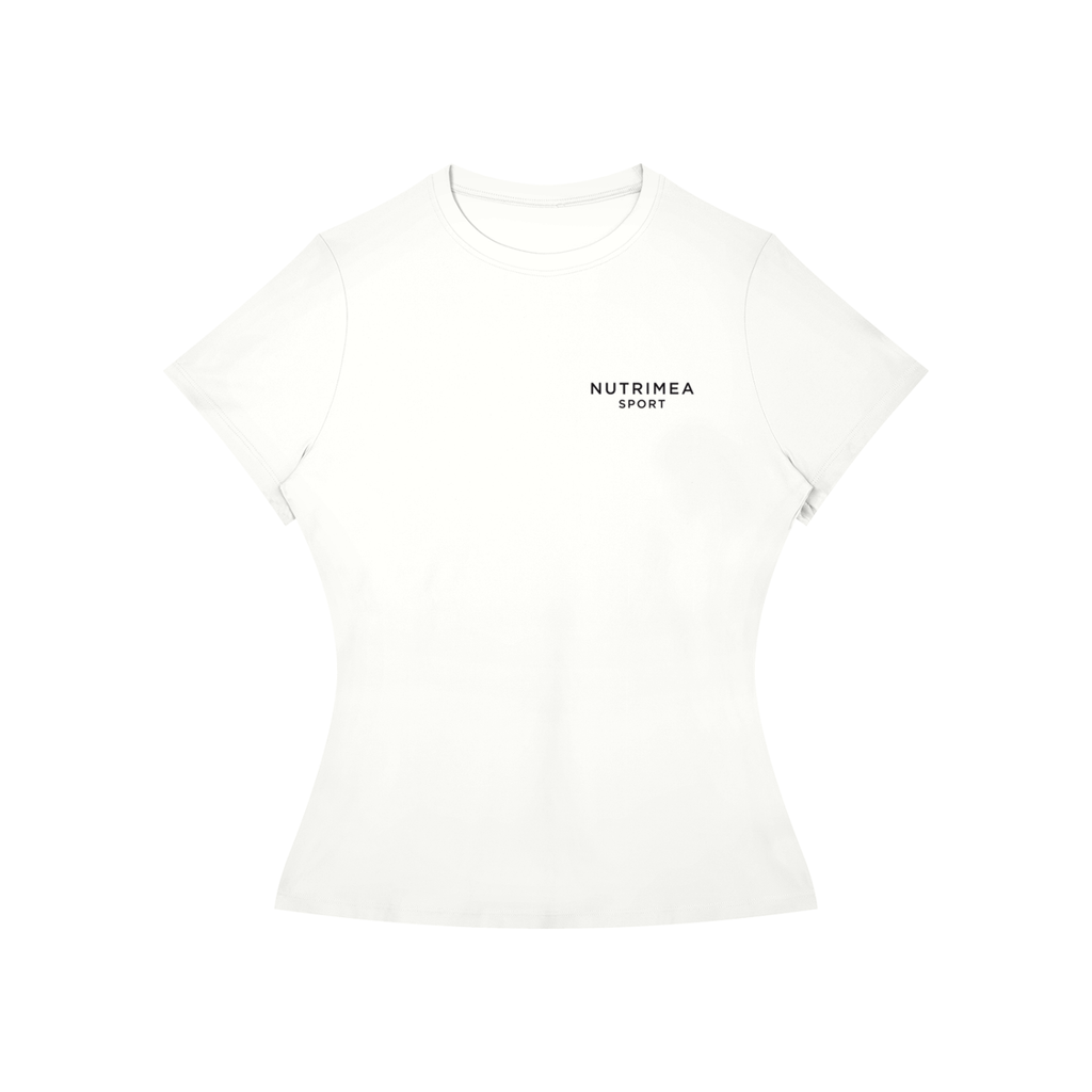 T-Shirt Performance NUTRIMEA Sport Femme
