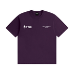 T-shirt Oversize Nutrimea Sport x TYCE