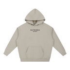 Hoodie Lourd NUTRIMEA Sport
