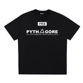 T-shirt TYCE x PYTHAGORE Noir