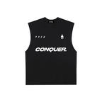 Débardeur CONQUER TYCE Noir