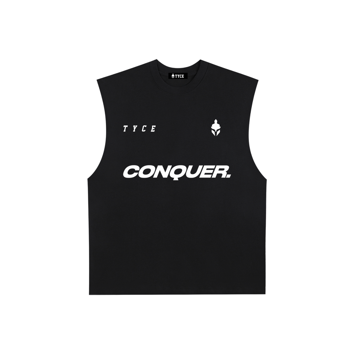 Débardeur CONQUER TYCE Noir