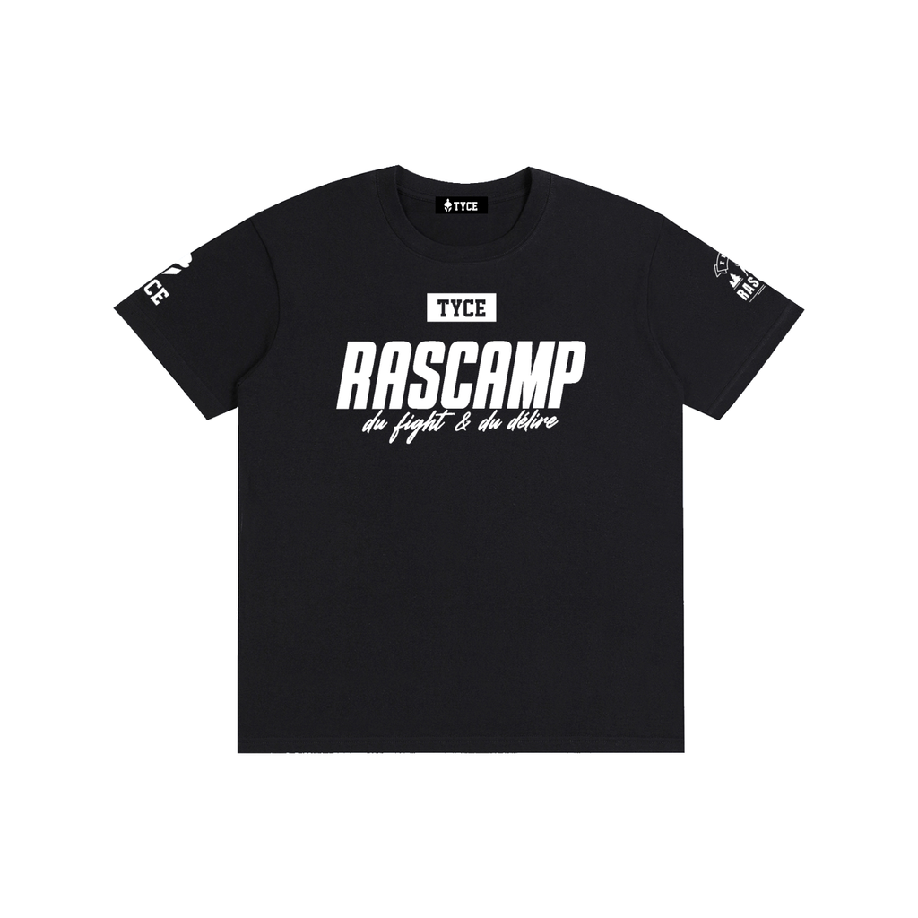 T-shirt RASCAMP x TYCE