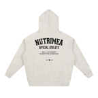 Hoodie Lourd NUTRIMEA Sport