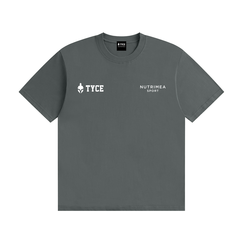 T-shirt Oversize Nutrimea Sport x TYCE