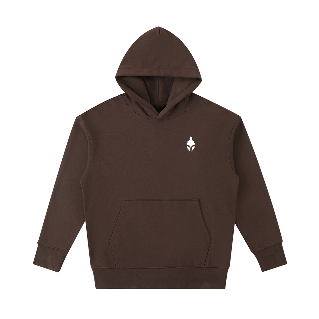 Hoodie Oversize Lourd TYCE