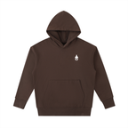 Hoodie Oversize Lourd TYCE
