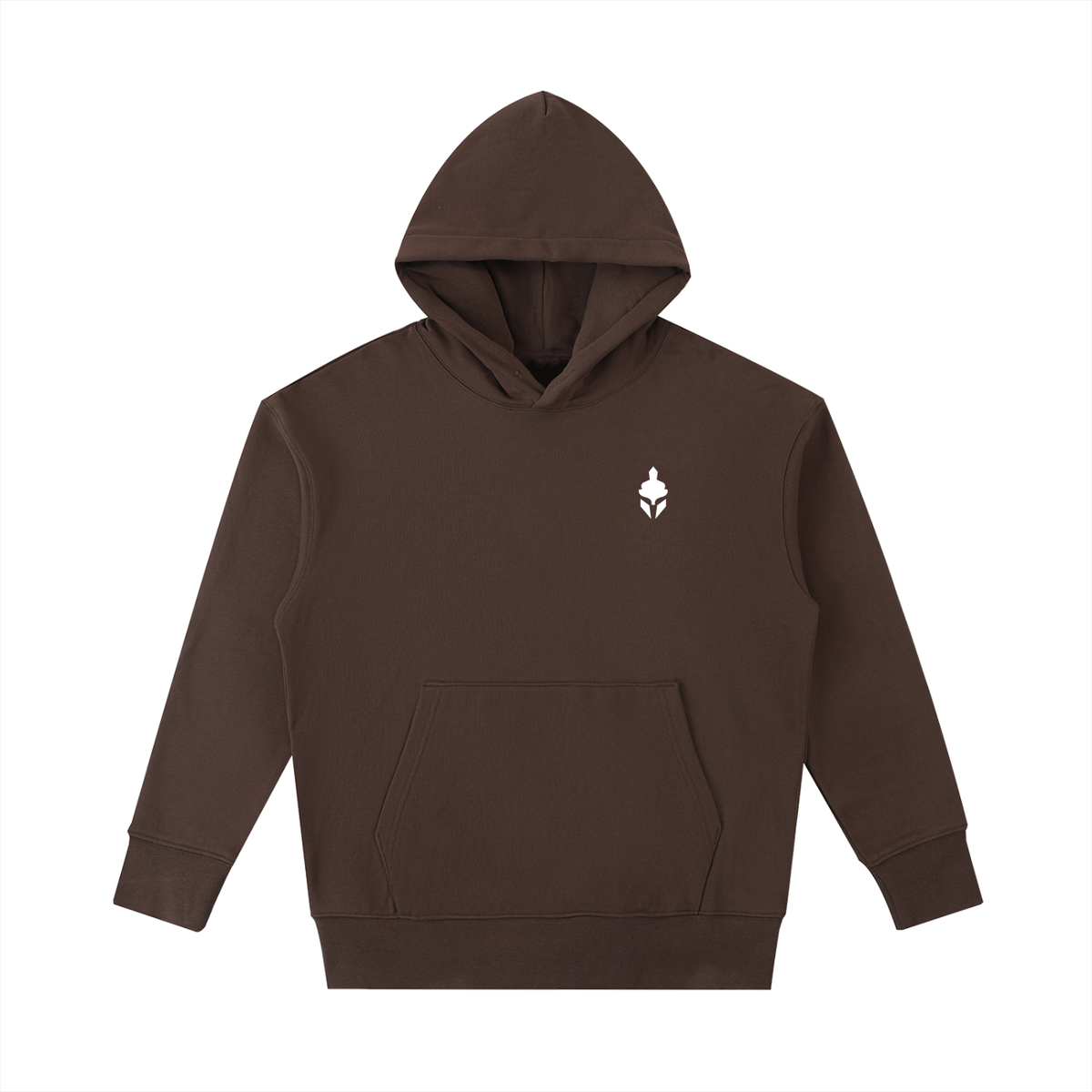 Hoodie Oversize Lourd TYCE