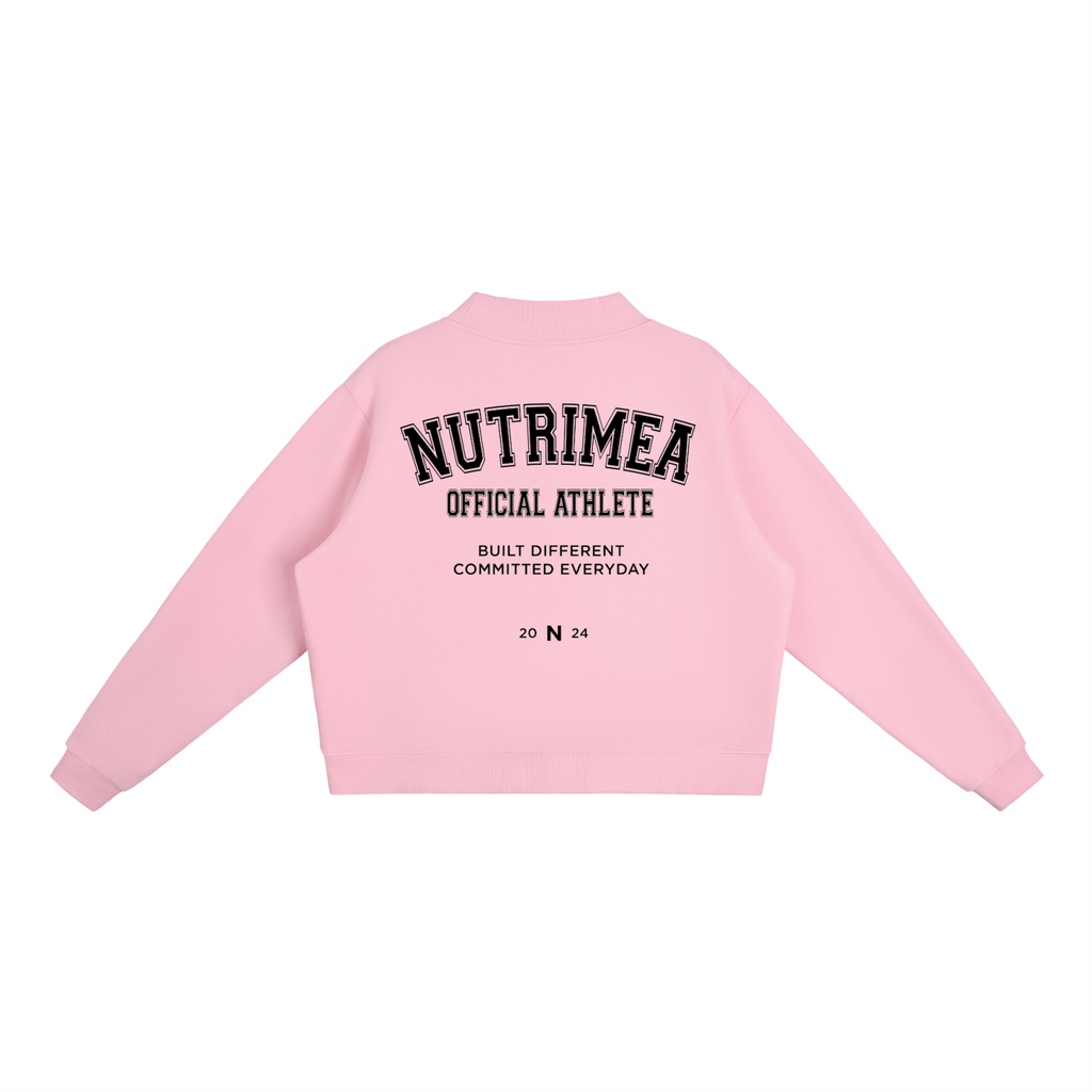 Crew Neck NUTRIMEA Sport OFFICIAL ATHLETE