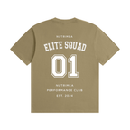 T-shirt Oversize Nutrimea Sport