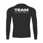 T-shirt Performance Manches Longues TYCE x RAPOSA