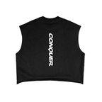 Débardeur Oversize CONQUER TYCE