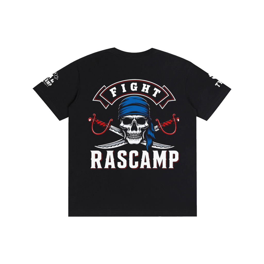 T-shirt RASCAMP x TYCE