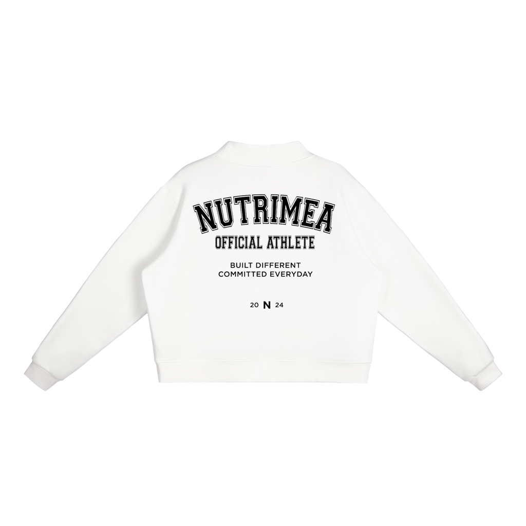 Crew Neck NUTRIMEA Sport OFFICIAL ATHLETE